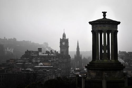 Edinburgh