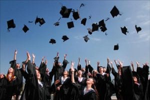 Business Degree