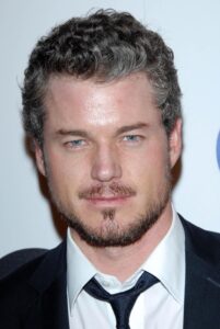 Eric Dane Leaves Grey's Anatomy