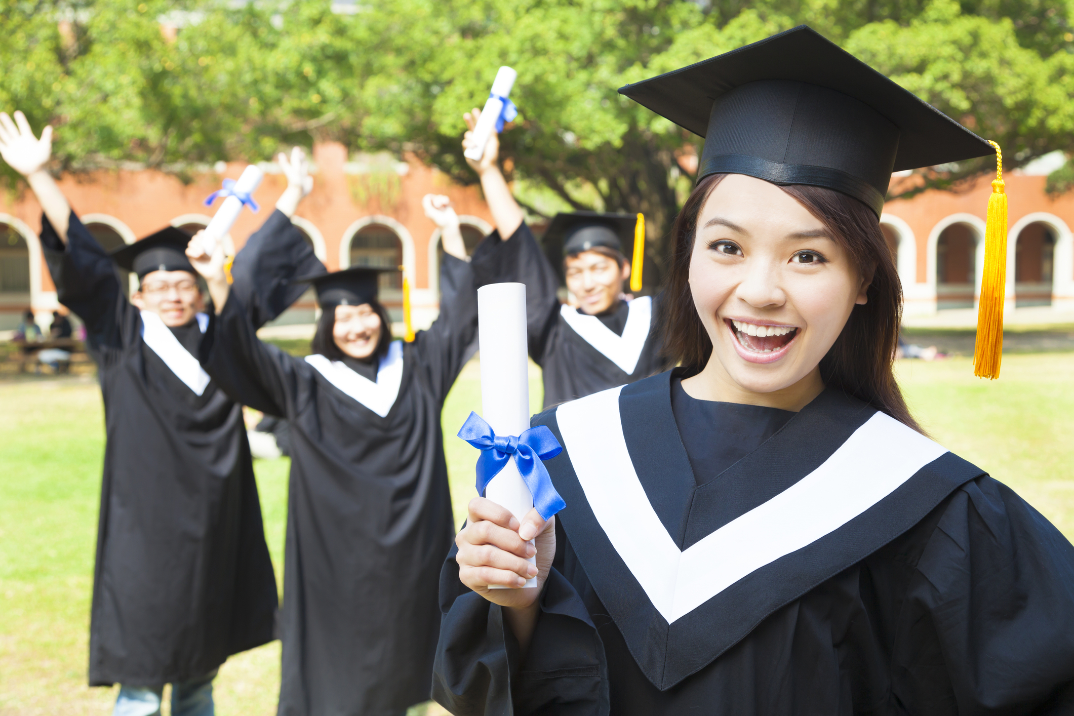 Why one is never too busy to get a College Degree