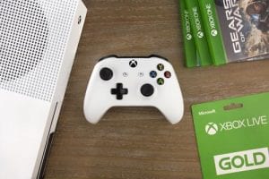 Xbox