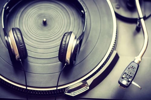 Music