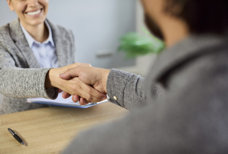 Nailing a Job Interview: Easier than You Think!