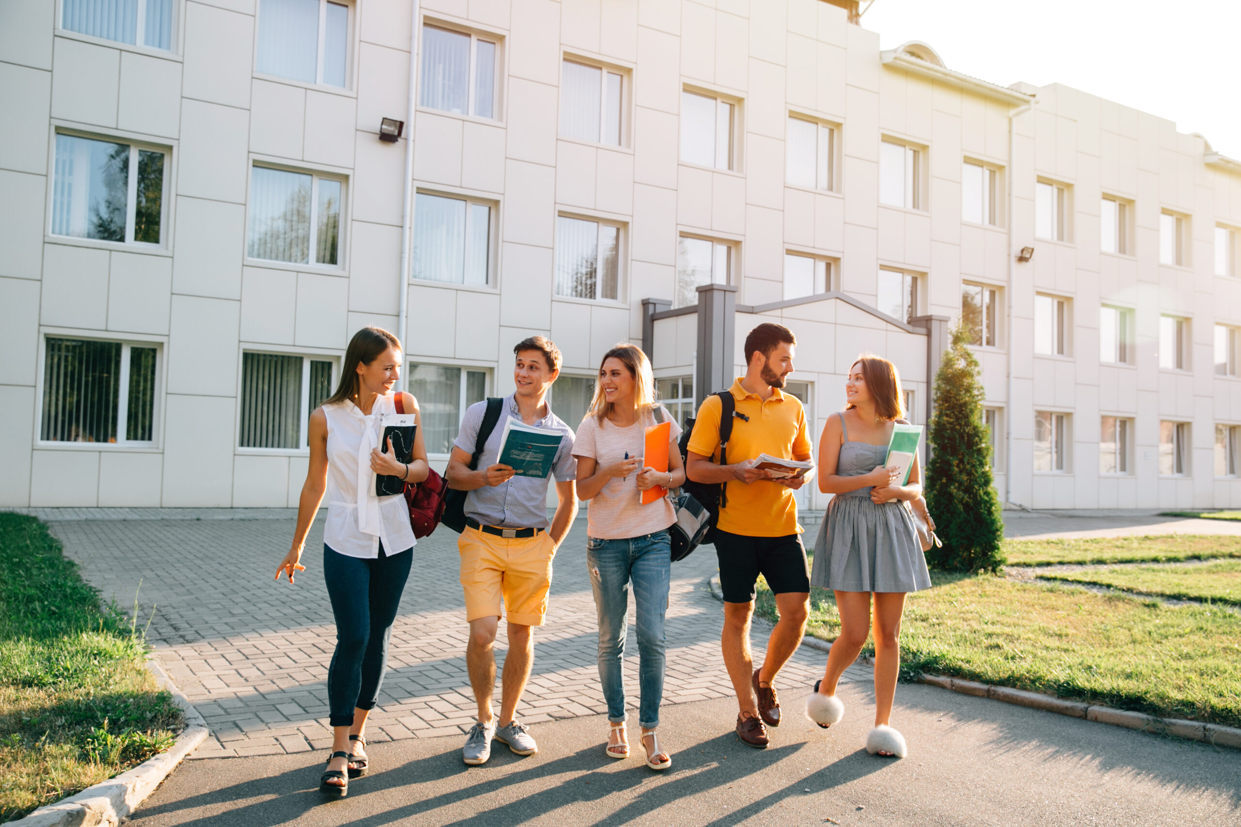 Transferring schools can be easier than you think