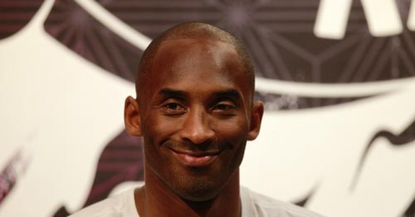 Kobe Bryant