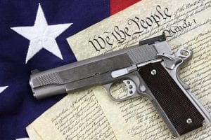 Gun control