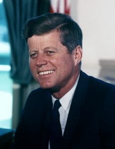 JFK Files
