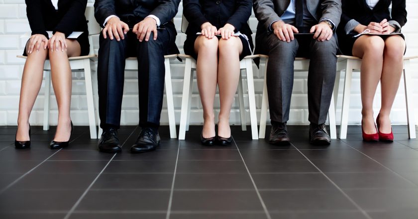 Successful Job Interview