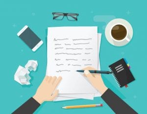 Writing the Perfect Cover Letter