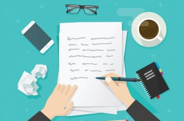 Writing the Perfect Cover Letter