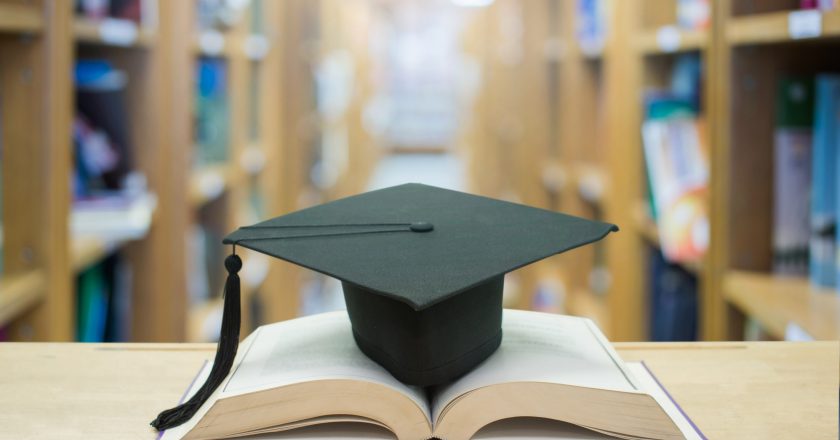 College Degree to be Successful