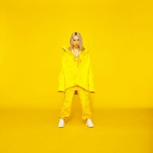 Billie Eilish