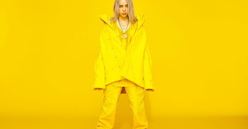 Billie Eilish