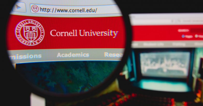 Cornell Alumni