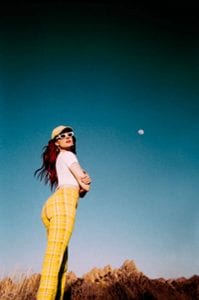 Kate Nash Interview