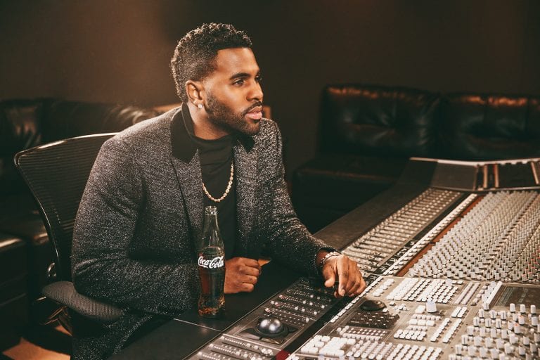 Jason Derulo