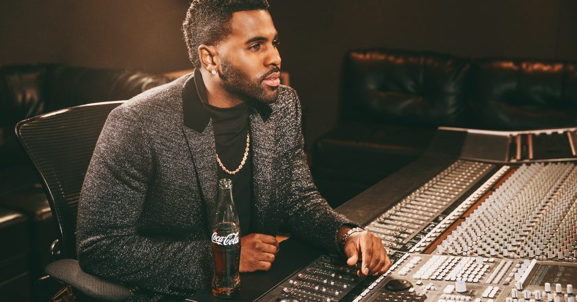 Jason Derulo