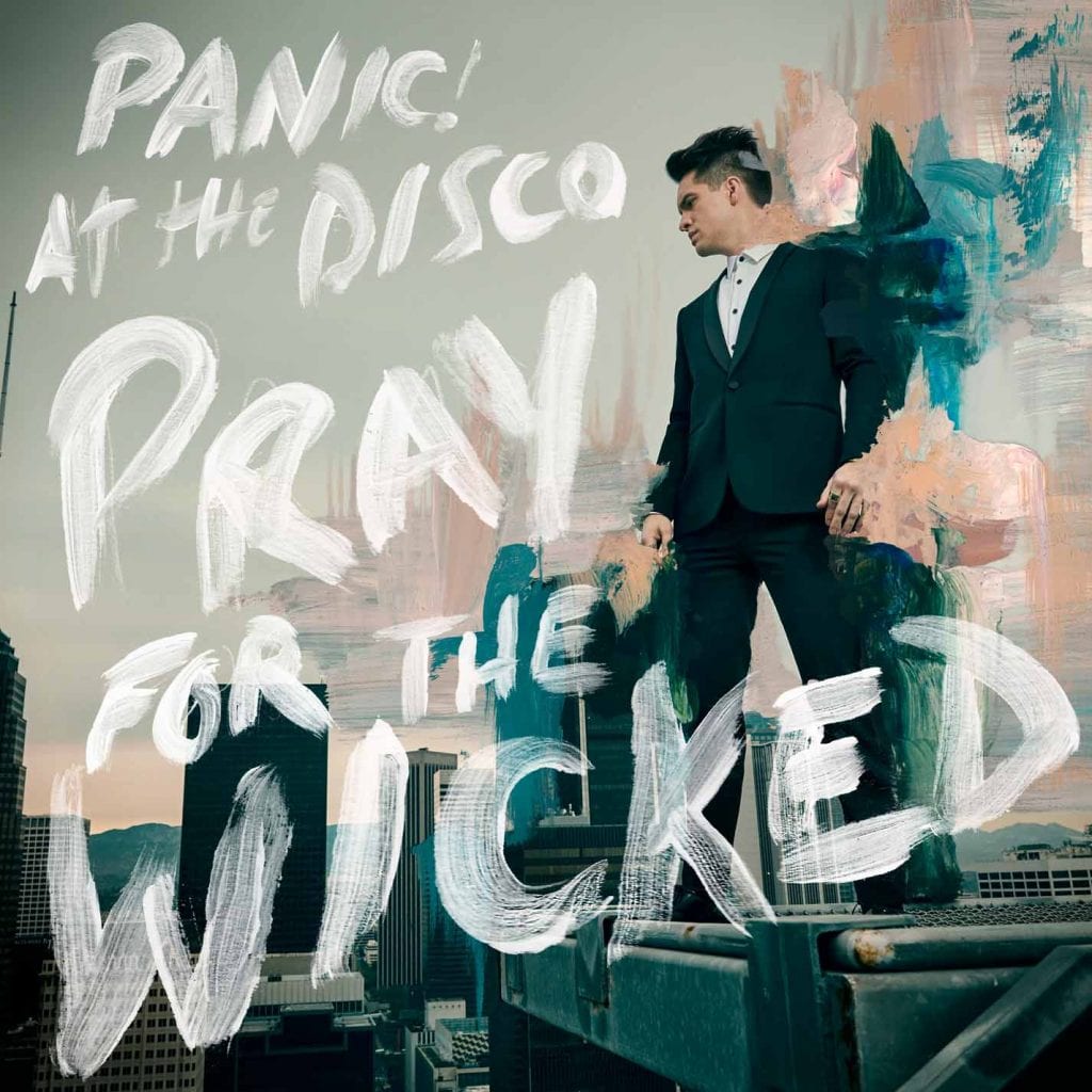 Panic! At the Disco