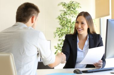 Questions to ask at the end of an Interview