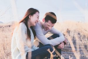 Dating Mistakes
