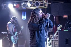 Every Time I Die