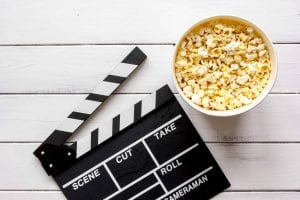 Summer Blockbusters