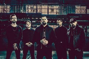Good Charlotte North American Tour