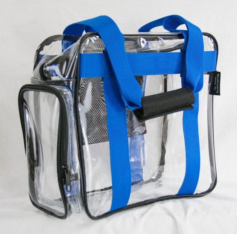 Clear choice for security