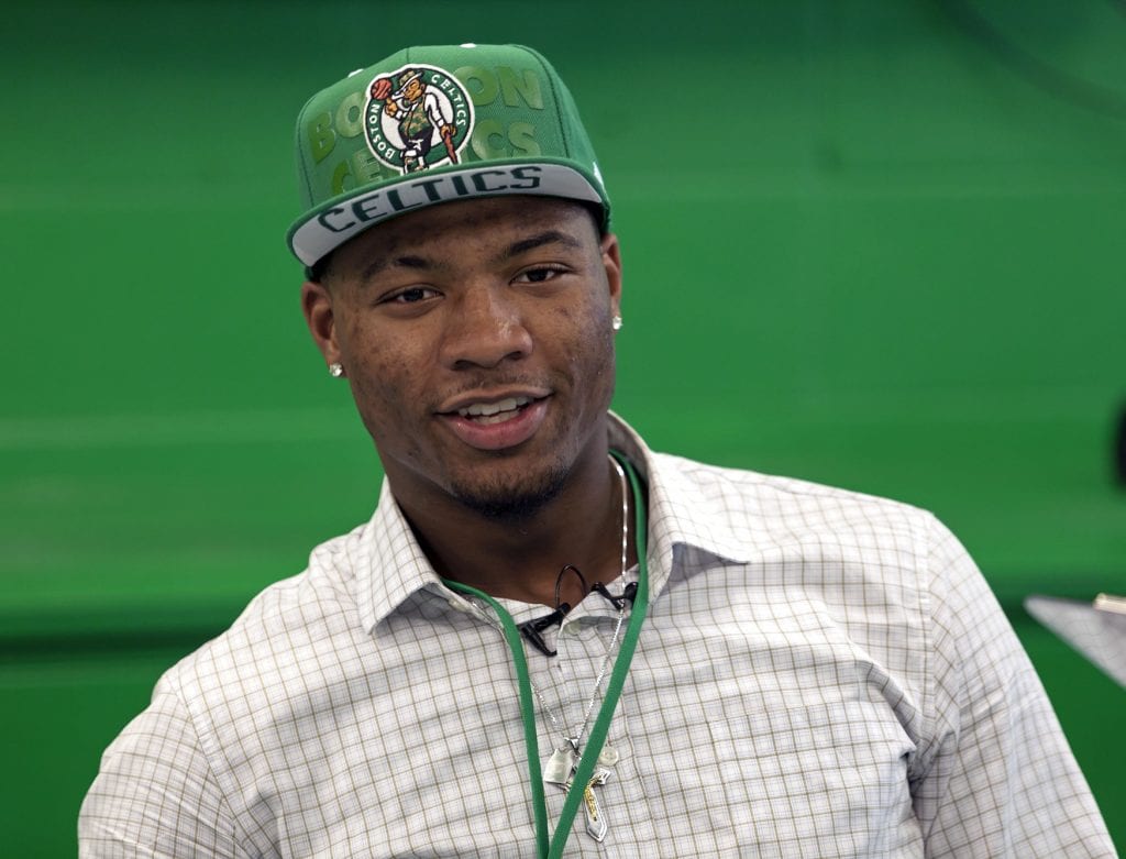Boston Celtics