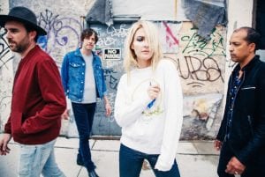 Metric
