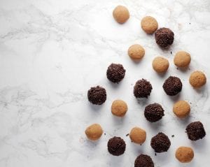 Chocolate Truffles