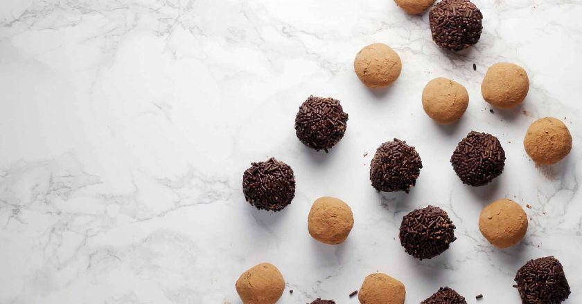 Chocolate Truffles