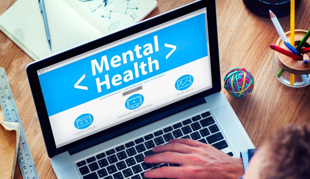 Lifetime Income Effected Lack of Mental Health Treatment