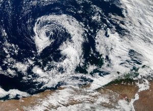 Hurricane Florence vs. the Carolinas