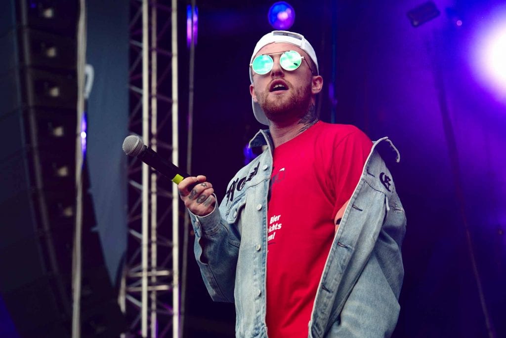 Mac Miller Death