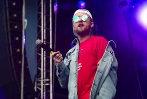 Mac Miller Death