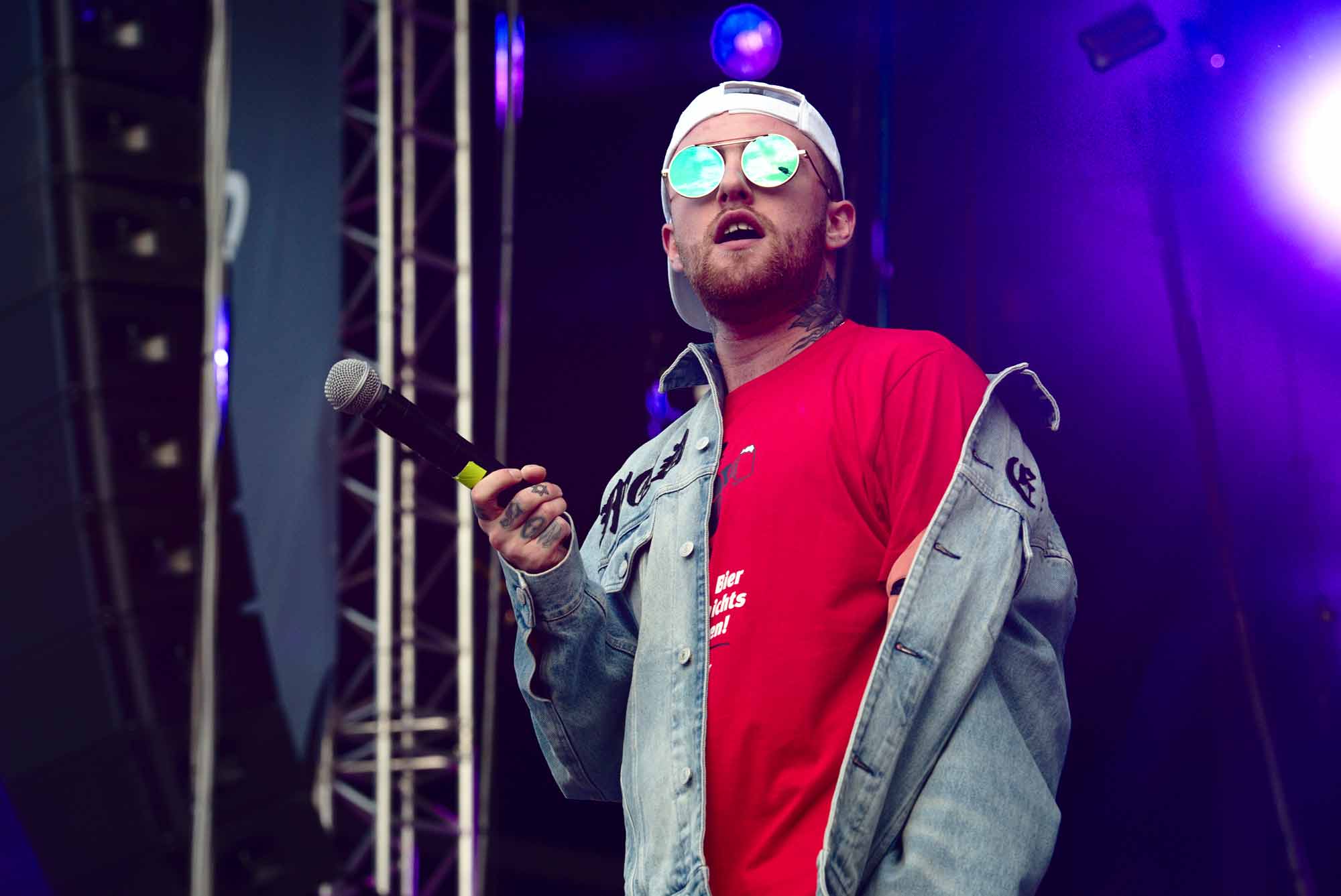 Mac Miller Death