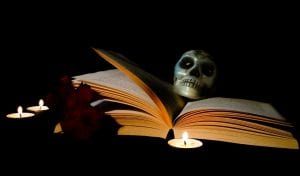 10 Spooky Books to Read this Halloween
