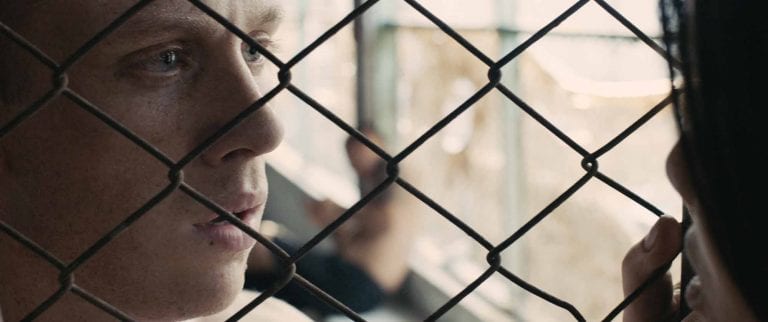 A Prayer Before Dawn