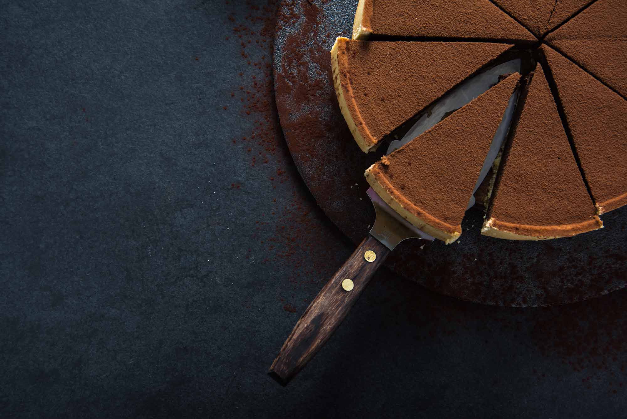 Chocolate Tart