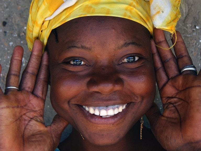 Eight Charities to Support on International Day of the Girl Child