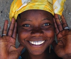 Eight Charities to Support on International Day of the Girl Child