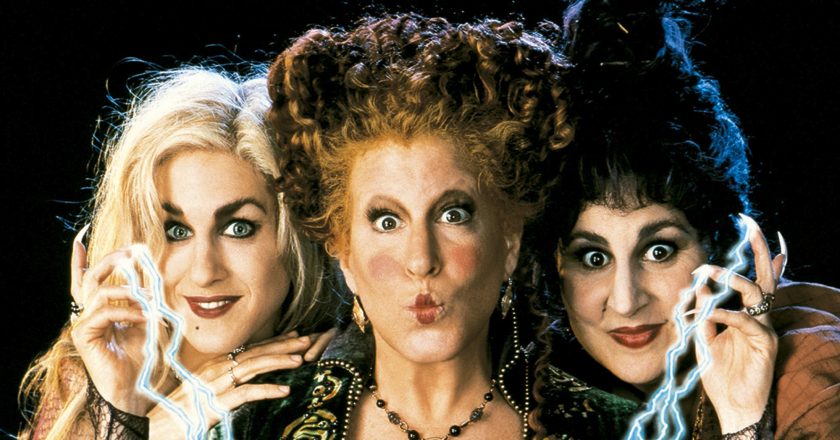 Eight Life Lessons ‘Hocus Pocus’ Taught Us