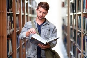 10 Things I Wish I’d Known In College