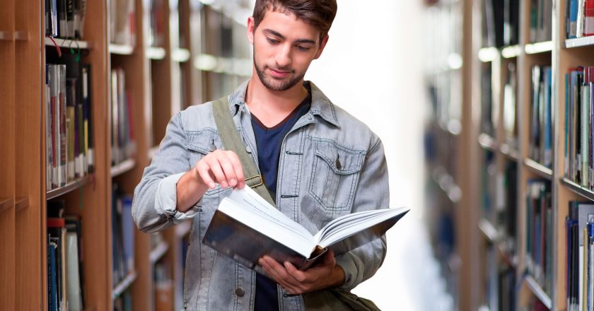 10 Things I Wish I’d Known In College
