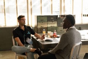 Common Interview Questions