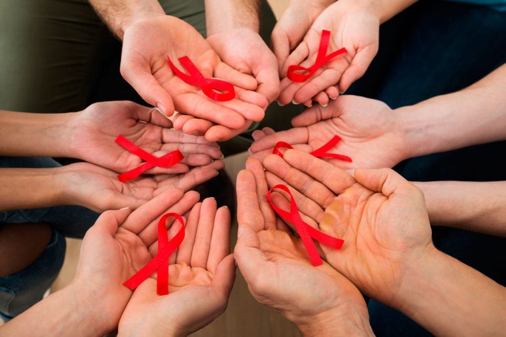 Five Ways to Make a Difference on World AIDS Day