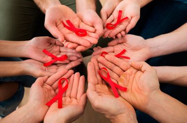 Five Ways to Make a Difference on World AIDS Day