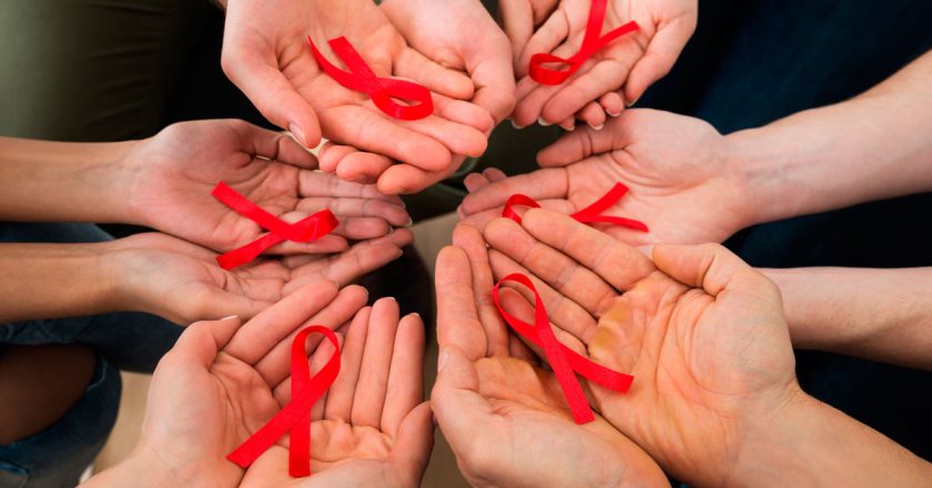 Five Ways to Make a Difference on World AIDS Day