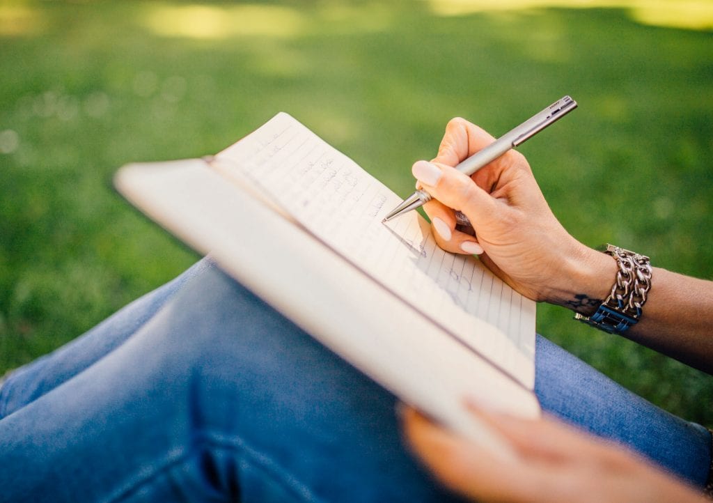 How to Practice Gratitude This Thanksgiving